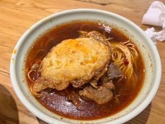 -晓马鸭店(新芜路店)