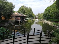 -范蠡湖公园
