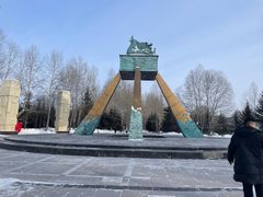 -北极村旅游风景区