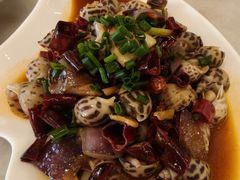 -华盛丰温州大排档(东三环南路店)