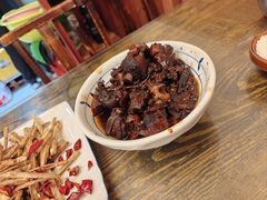 -神仙钵湘香土菜馆(光华路店)