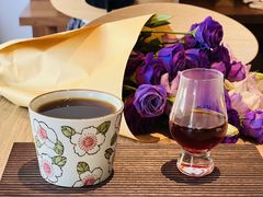-溯洄咖啡VORTEX COFFEE