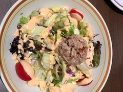 -萨莉亚意式餐厅(杭州滨江天街店)