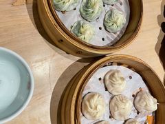 -弄堂小笼包(天津南开大悦城店)