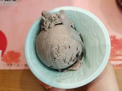 芝麻味冰淇淋-牛New寿喜烧(青浦店)
