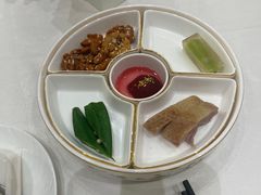 -A One Kitchen·南京精菜馆(晶丽酒店店)