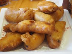 -海坛特色小吃·只做平潭特色菜(平潭店)