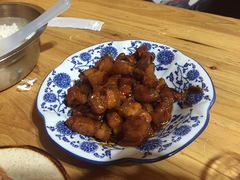 -大隐隐于市私房菜(保和小区店)