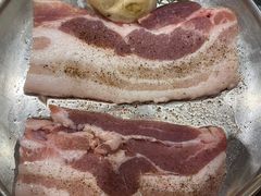 -安又胖韩国烤肉