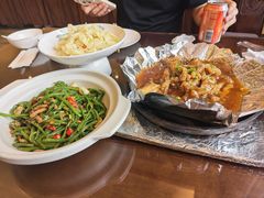 -岚县土豆宴(总部)