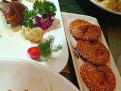 -顺轩海鲜火锅酒家