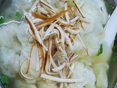 -荣巷小馄饨(荣巷店)