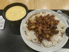 大王卤肉饭-永和大王(浦东南路店)