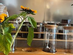 -Cafe del Volcan(永康路店)