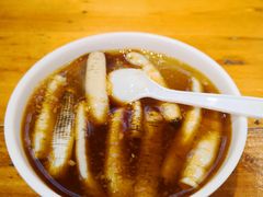 -安海五叔公土笋冻(西街店)