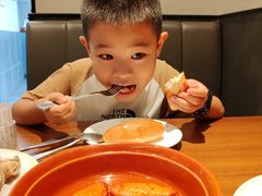 -萨莉亚意式餐厅(浦江万达广场店)