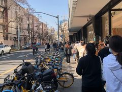 -Dal Cuore 达可芮冰淇淋(陕西北路店)
