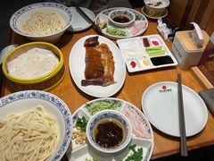 -老北京炸酱面·烤鸭(前门店)