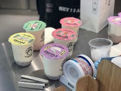 -我是酸奶君(壹方城店)