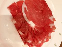 -东来顺饭庄(西直门店)