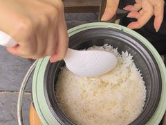 -小隐院子·庭院餐厅(大学城后湖店)