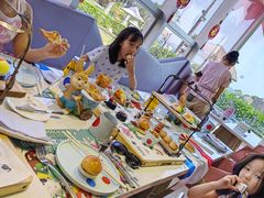 -水桶王国主题餐厅·聚会·生日派对·亲子活动·家庭套餐(亚龙湾希尔顿店)