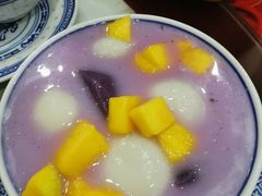 -广信牛奶甜品世家(台东店)