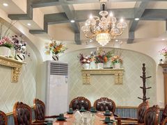 -新疆伊宁远征餐厅