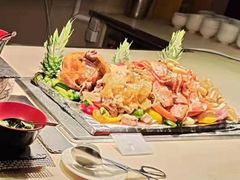 -宜昌富力皇冠假日酒店·咖啡1号西餐厅