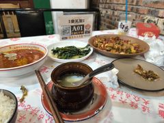 -堂瓦里·33年传统赣菜(第一街区店)