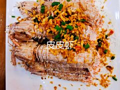 -醉壹号海鲜大排档(厦门美食地标店)