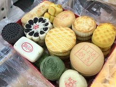 -北京稻香村(第三店)