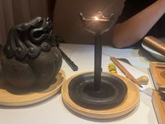 -叶叶菩提(太原别墅店)