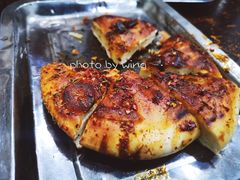 -文文烤肉(大皮院店)