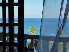 -芽庄日出海滩水疗酒店