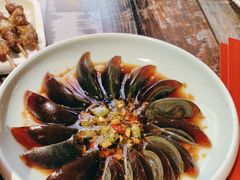 -管氏翅吧(广渠门店)