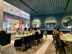 大堂-gaga(金光华店)