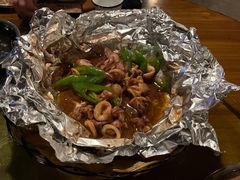 -临高吉海土窑海鲜(琼山店)