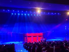 -济南方特东方神画