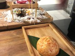 飞鱼籽墨鱼滑-湊湊火锅·茶憩(杭州湖滨银泰in77店)
