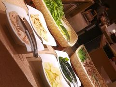-舟山朱家尖威斯汀酒店·知味标帜自助餐厅