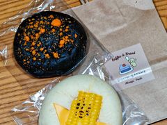 -屋裡·Union Bakery(龙江路店)