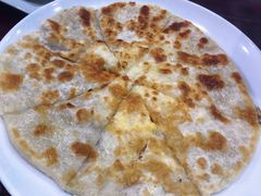 肉圆麦饼-御清斋总店(天一街店)