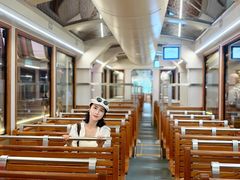 -山顶缆车
