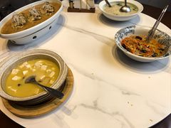 -禾田餐厅•乡野湖北菜(徐东店)