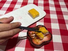 -西贝(上海我格广场店)