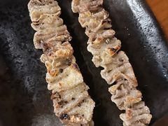 鸡皮-串鑫
