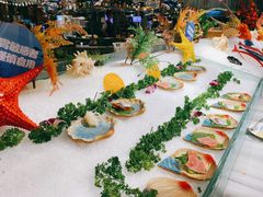 -芭菲盛宴·环球美食(解放碑英利国际店)