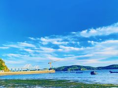 -大长山岛