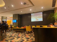 -上海大宁福朋喜来登酒店大堂吧(共和新路店)